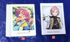 あんスタ ぱしゃっつ 10周年缶バッジ 桜河こはく - メルカリ