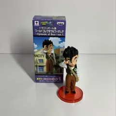 ドラゴンボール改 ワールドコレクタブルフィギュア 孫悟飯