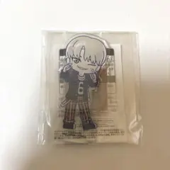 ENHYPENのすたるぽっぷスタンド付き両面アクリルプレート ソヌ