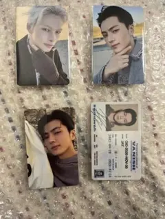 ENHYPEN THE SIN:VANISH