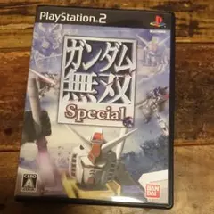 ガンダム無双special