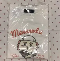ちいかわ シーサー祭り Tシャツ