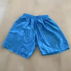 Wundou ターコイズ　ハーフパンツ S サッカーのサムネイル