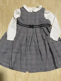 子供　入園式　冠婚葬祭　正装　フォーマル