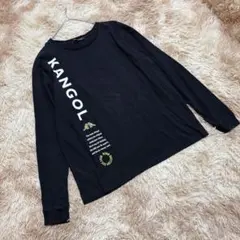 VENCE EXCHANGE VENCE EXCHANGE（M）ロゴ 長袖