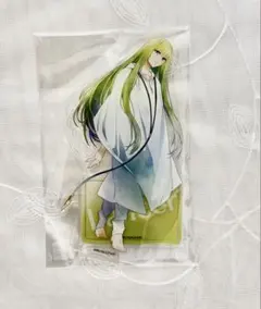 Fate/strange Fake ザッキャラ アクスタ エルキドゥ - メルカリ