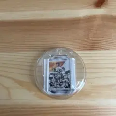 サントリー自販機　ジャイアンツ缶 シークレットアクリルキーホルダー