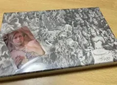 【新品未開封】BLACKPINK ロゼ rosie ソロアルバム CD -R-