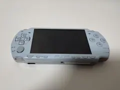 【SONY PSP】PSP2000 フェリシアブルー