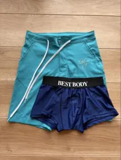 2025年最新】ベストボディジャパン パンツの人気アイテム - メルカリ