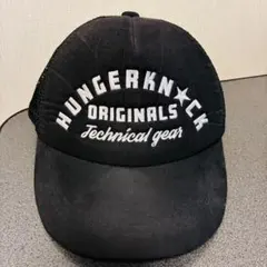 ハンガーノックオリジナル Hungerknock Originals キャップ - メルカリ