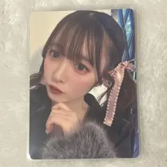 CUTIE STREET 梅田みゆ LARME 限定トレカ