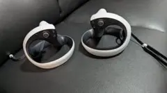 PSVR2 コントローラーのみ