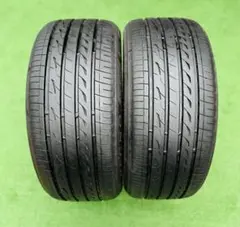 送料無料】ブリヂストン ポテンザ SPORTS 235/40R18 中古2本 - メルカリ