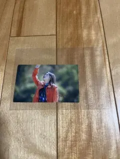 櫻坂46　谷口愛季