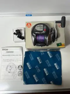 2026年最新】RYOBI ADVENTUREの人気アイテム - メルカリ