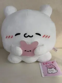 らぶいーず ふるえっと ぬいぐるみ すもっぴのサムネイル