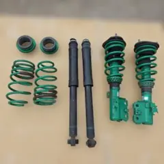 スペーシア MK32S/MK42S フレアワゴン MM32S MM42S 車高調 - メルカリ