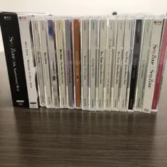 SexyZone CDアルバム　まとめ売り