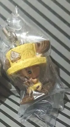 チョッパーマン チョコレート ストラップ ONE PIECE ワンピース