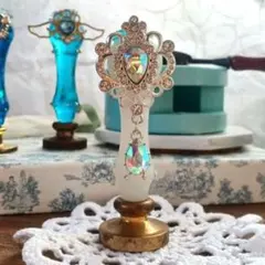 シーリングスタンプハンドル