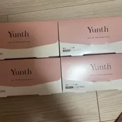 Yunth 4箱セットのサムネイル