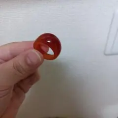 江戸時代 緒締玉 提げ物 湮管緒締玉 - メルカリ