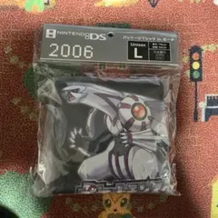 パッケージTシャツ in ポーチ パルキア Lのサムネイル