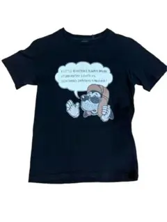 ナンバーナイン Tシャツ 4 ブラック 宮下貴裕 - メルカリ