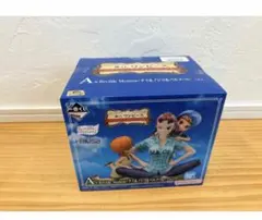 ワンピース　一番くじ　4箱セット