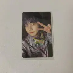 enhypen ジョンウォン エナプ dimension 閃光 トレカ