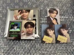 ENHYPEN ジェイDESIRE : UNLEASH ENGENE ③