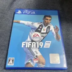 PS4 FIFA 19