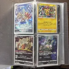 ポケカ引退セット ポケカ引退品 ミュウ25th ANNIVERSARY UR等のカード類 - メルカリ