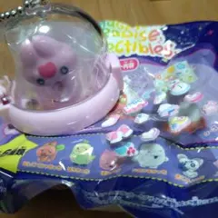 たまごっちパラダイス　コレクティブルズ　ネリネっち