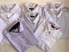 ビジネス シャツ