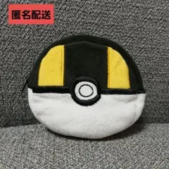 ハイパーボール　ポーチ　ポケモン　ポケットモンスター　Pokémon