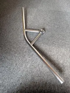 ちょうちんサイクル別注 NITTO ブルムースバー 新品未使用 - メルカリ
