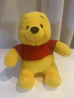 くまのプーさん プーさん ディズニー ぬいぐるみ