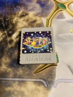ゲームキューブ用　メモリーカード 59