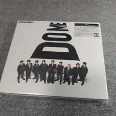 Snow Man　i DO ME　通常盤　初回仕様