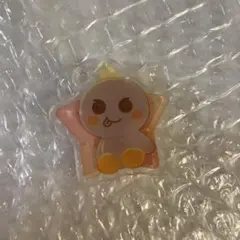 RIIZE mega smini ウンソク　アクキー