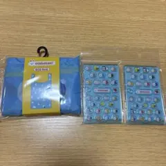 우사코레프렌즈 선큐마트 에코 백 아크릴 부품