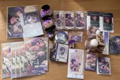 あんスタ 乙狩アドニス まとめ売り