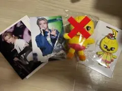 straykids ライブフォト ラゲッジタグ フィリックス