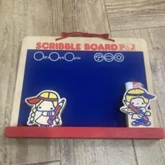 パティandジミー　ミニ黒板　おまけ付きのサムネイル