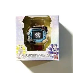 プリキュア ミニチャームコレクション3 ピンキーキャッチュ（キュアアクア）