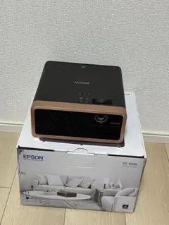2026年最新】epson ef-100bの人気アイテム - メルカリ