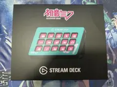 新品未使用】Stream Deck+ 未開封品 保護フィルム 交換用ダイヤル付