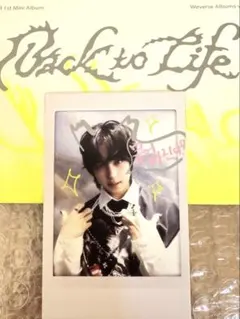 taki タレントカード